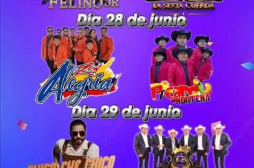 Feria Sitalá 2025