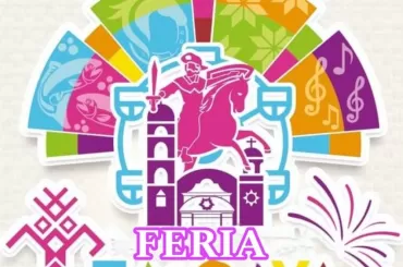 Feria Temoaya 2025