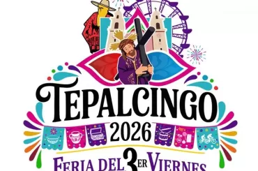 Feria Tepalcingo 2026