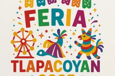 Feria Tlapacoyan 2025