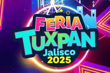 Feria Tuxpan Jalisco 2025