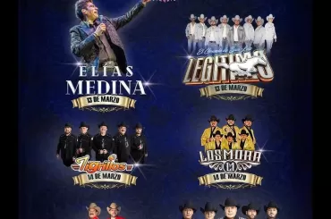 Feria Xicoténcatl 2026