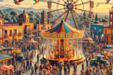 Feria Xiutetelco 2025