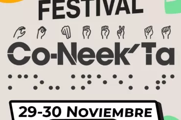 Festival Co-Neek'Ta 2024