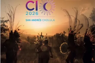Festival Equinoccio San Andrés Cholula 2026