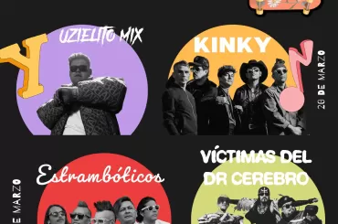 Festival Primaverarte Toluca 2026