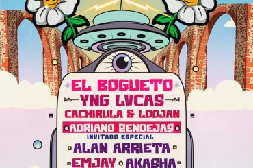 Festival VIBRA 2026 en Querétaro