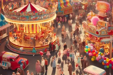 Fiesta de la Alegría Nanchital 2026