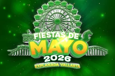 Fiestas de Mayo Puerto Vallarta 2026