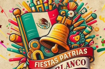 Fiestas Patrias Río Blanco 2024