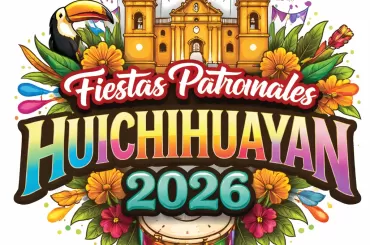Fiestas Patronales Huichihuayan 2026