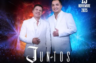 Jorge Medina y Josi Cuen en Estadio GNP Seguros, Noviembre 2025
