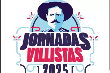 Jornadas Villistas Hidalgo del Parral 2025