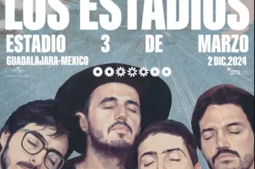 Morat en Guadalajara, Jalisco, Diciembre 2024