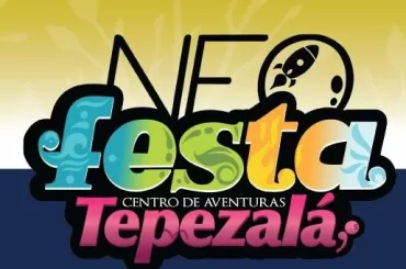 Neo Festa Tepezalá 2025