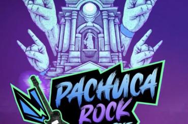 Pachuca Rock Fest 2024