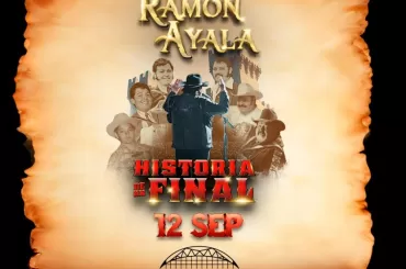 Ramon Ayala: Historia de un final en Arena Monterrey