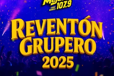 Reventón Grupero en Fresnillo, Zacatecas