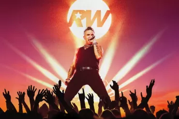 Robbie Williams en el Palacio de los Deportes CDMX 2026