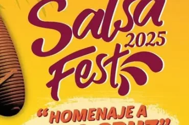 Salsa Fest 2025