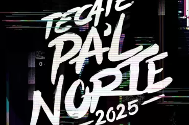 Tecate Pa'l Norte 2025