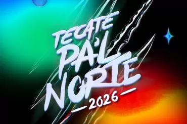 Tecate Pa’l Norte 2026