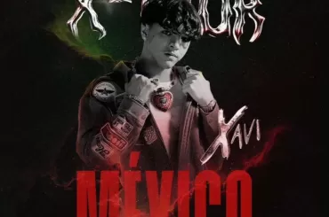 X Tour México 2026 de Xavi