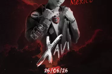 Xavi en Aguascalientes 2026