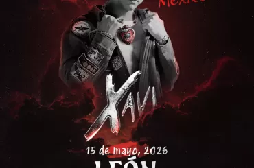 Xavi en León 2026