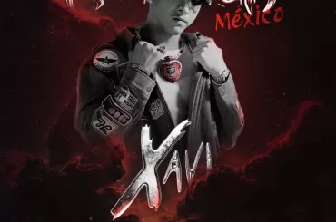 Xavi en Mérida 2026