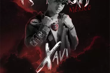 Xavi en Veracruz 2026