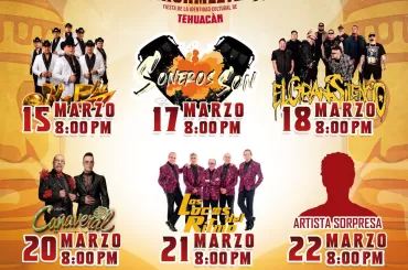 Xopan Xiuhmeztli 2026