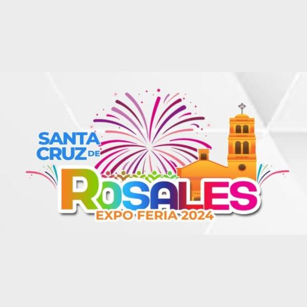 Expo Feria Santa Cruz de Rosales 2024