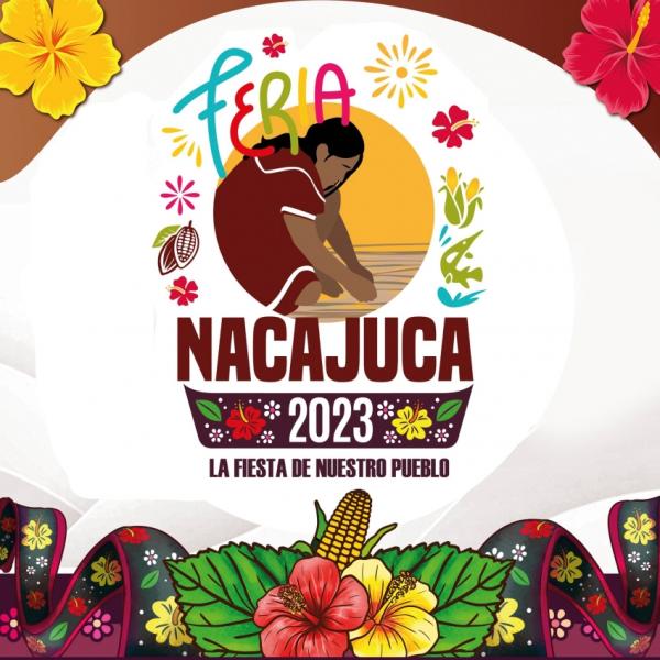 Feria Nacajuca 2023 | Dónde Hay Feria