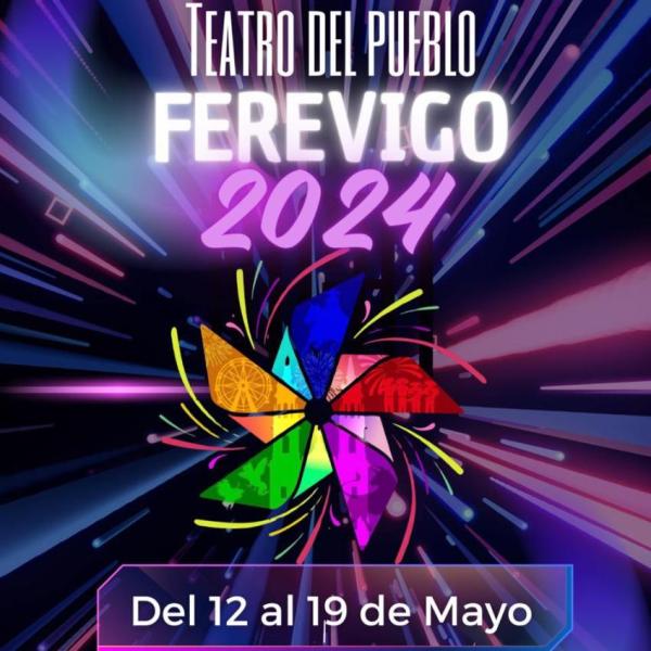Feria Regional De Villa González Ortega 2024