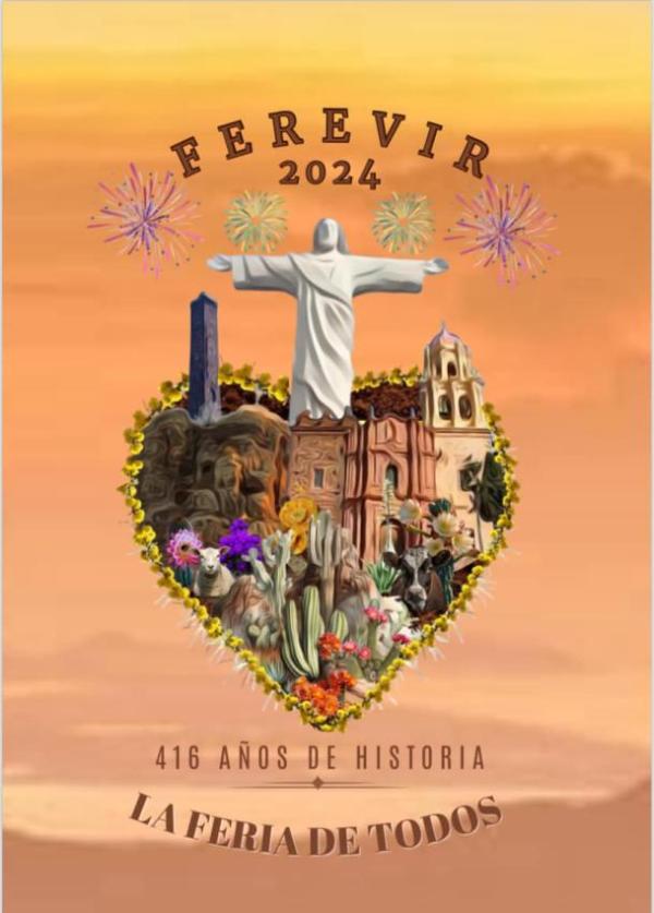 Feria Regional Villa de Ramos 2024