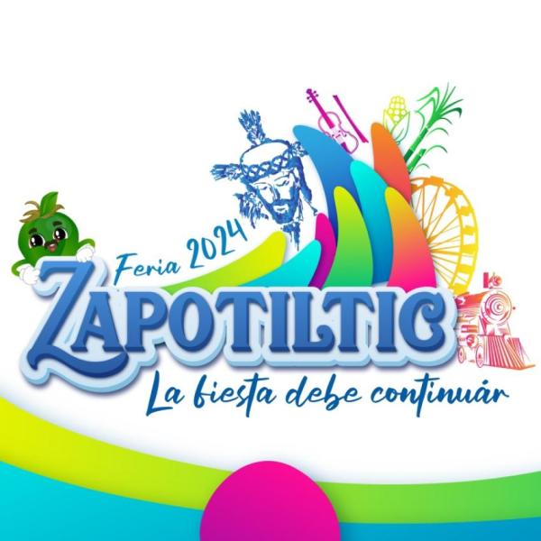 Feria Zapotiltic 2024