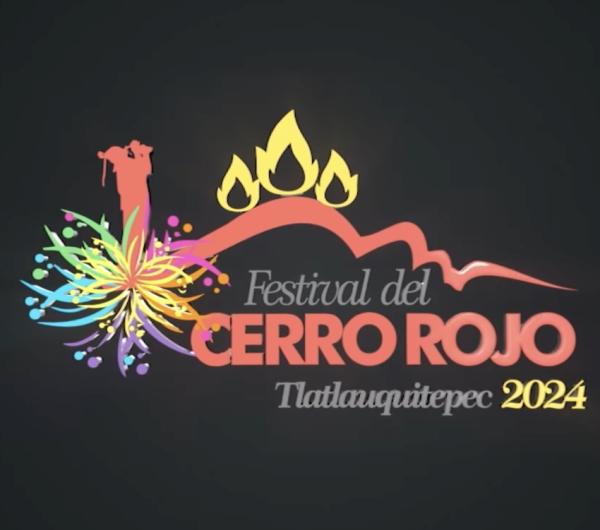 Festival Del Cerro Rojo Tlatlauquitepec 2024 Dónde Hay Feria