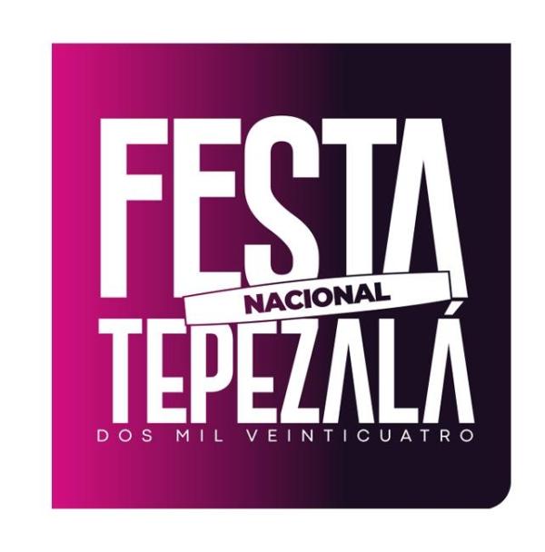 Fiesta Nacional Tepezalá 2024