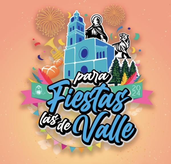 Fiestas Valle de Juárez 2024