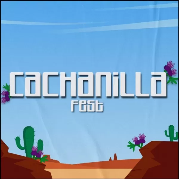 Cachanilla Fest Mexicali 2023