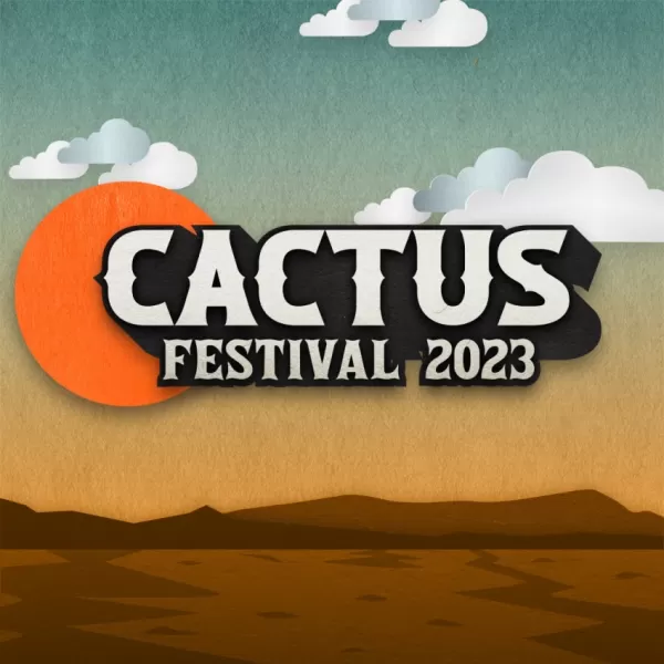 Cactus Festival Saltillo 2023