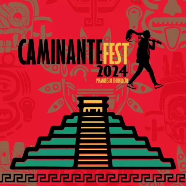 Caminante Fest 2024