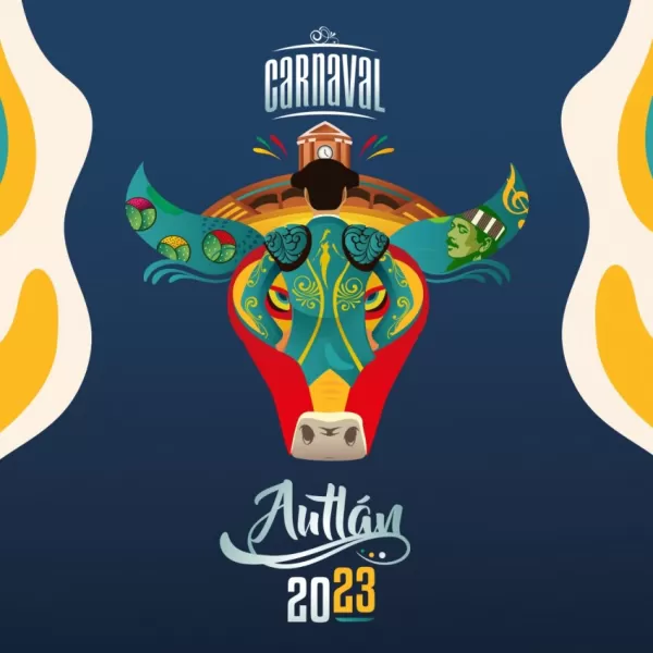 Carnaval Autlán 2023