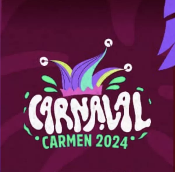 Carnaval Carmen 2024 Dónde Hay Feria