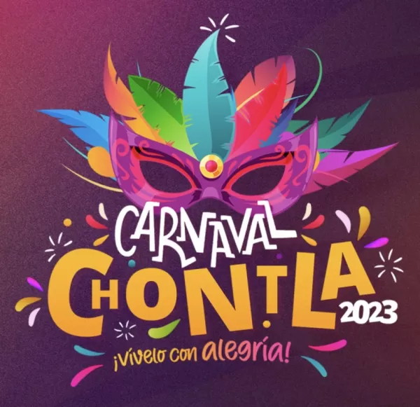 Carnaval Chontla 2023