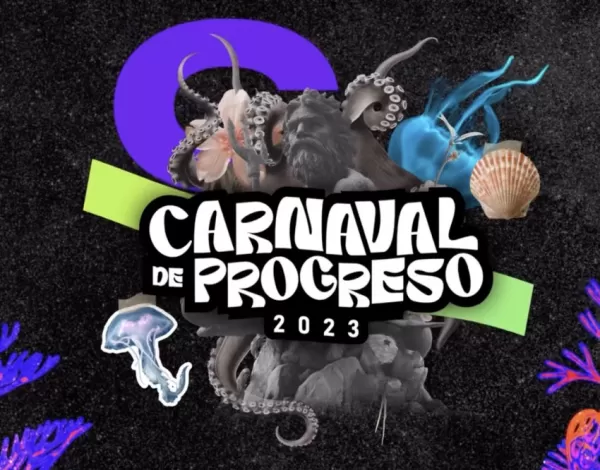 Carnaval de Progreso 2023