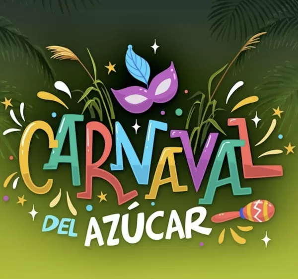 Carnaval del Azúcar, Paso del Macho 2023 Carnaval del Azúcar, Paso del Macho 2023