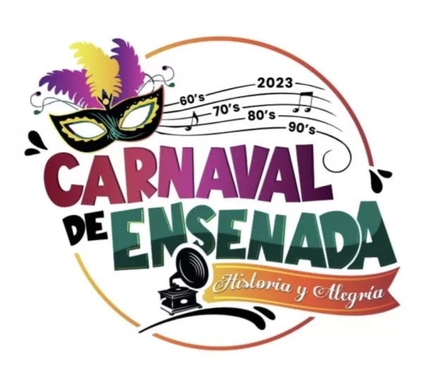 Carnaval Ensenada 2023