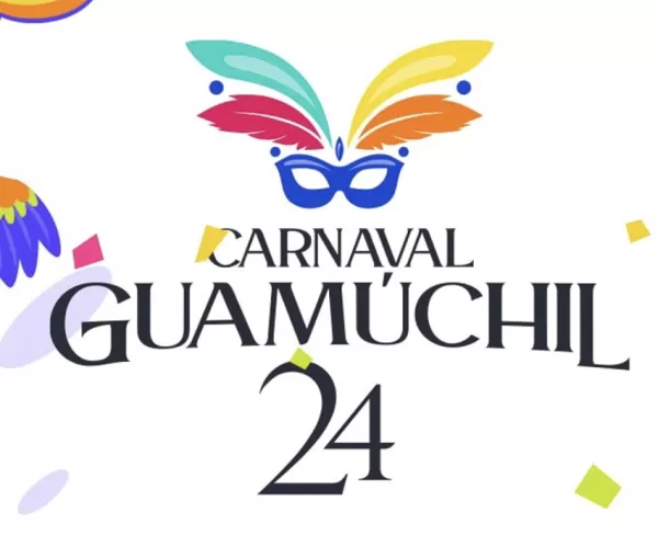 Carnaval Guamúchil 2024